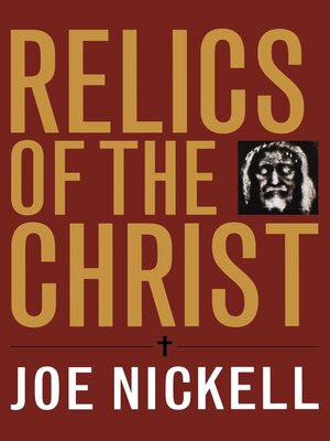 cover image of Relics of the Christ